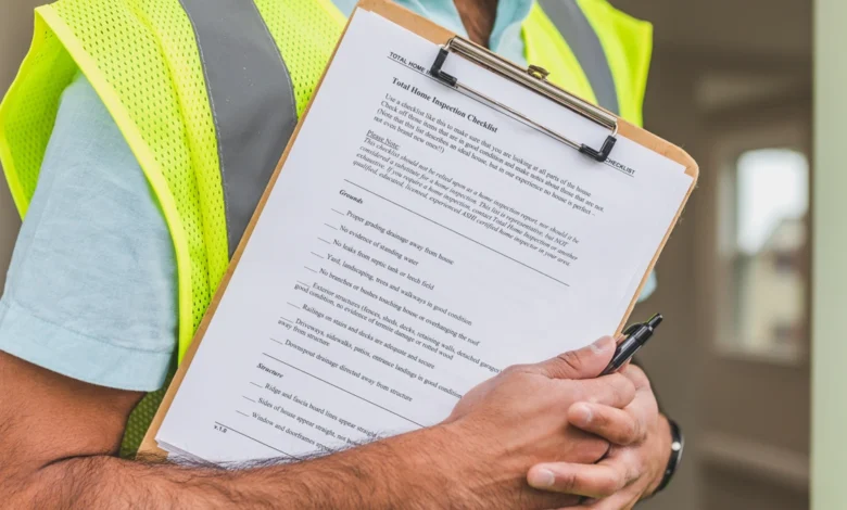 Laudo de vistoria de imóvel o que é, por que é essencial e como fazer