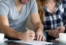 Modelo de contrato de aluguel simples PDF grátis alugue com segurança e sem complicações