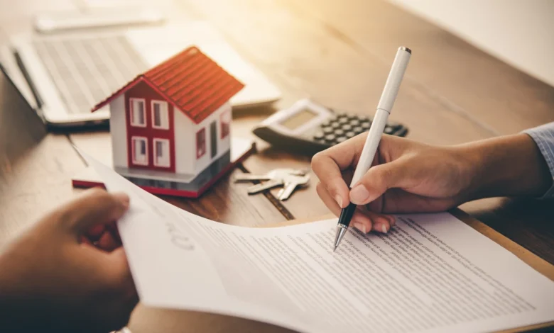 Modelo de contrato de locação comercial, baixe em Word agora mesmo