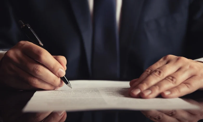 Modelo de contrato de locação por diária, praticidade e segurança em um só documento