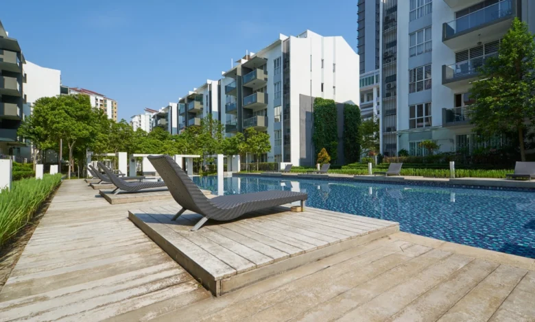 Taxa de condomínio entenda seus direitos e deveres para uma vida em harmonia