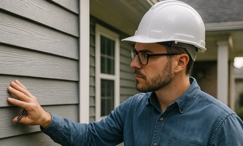 A Importância da vistoria de imóvel antes de alugar como evitar dores de cabeça e garantir segurança