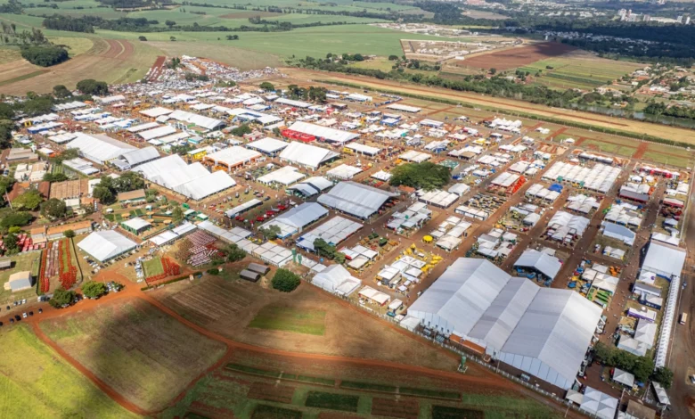 Agrishow 2025 provoca elevação de preços de aluguel em Ribeirão Preto