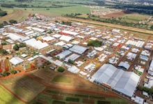 Agrishow e o impulso no mercado imobiliário de Ribeirão Preto perspectivas e oportunidades