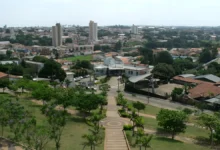 Avaré o equilíbrio entre tradição e progresso no interior paulista