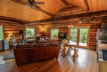 Casa pré-fabricada de madeira vale a pena Veja prós, contras e custos