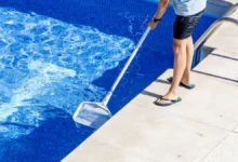Como limpar piscina passo a passo completo!