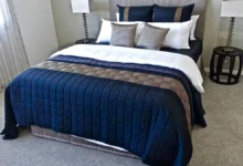 Como organizar o quarto com Feng Shui a posição dos móveis que transforma sua energia