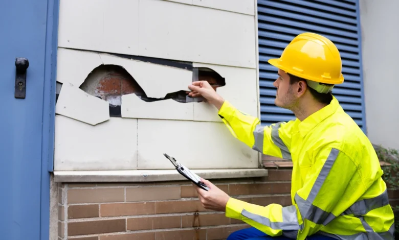 Entenda o que diz a lei sobre imóvel com vício oculto