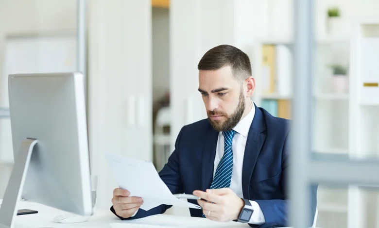 Entendendo a Gestão do Ciclo de Vida de Contratos (CLM)