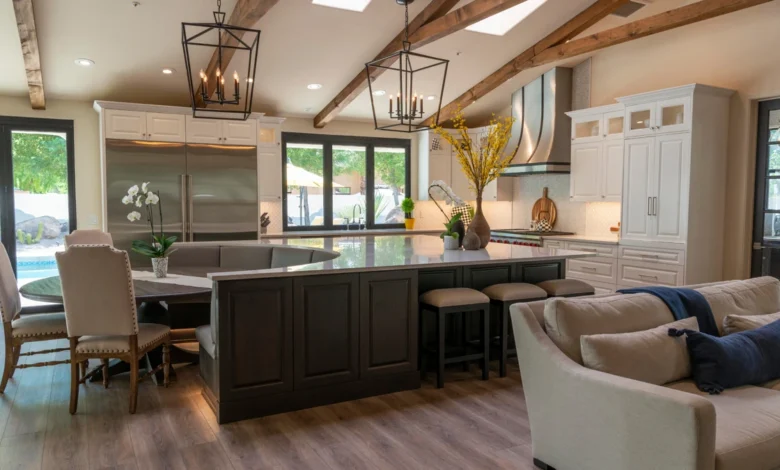 Feng Shui na Casa: como transformar seu lar em um refúgio de energia positiva