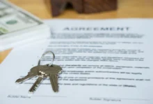 Modelo de contrato de aluguel de casa