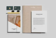 O que é Papel Timbrado Descubra como ele fortalece sua marca e comunicação