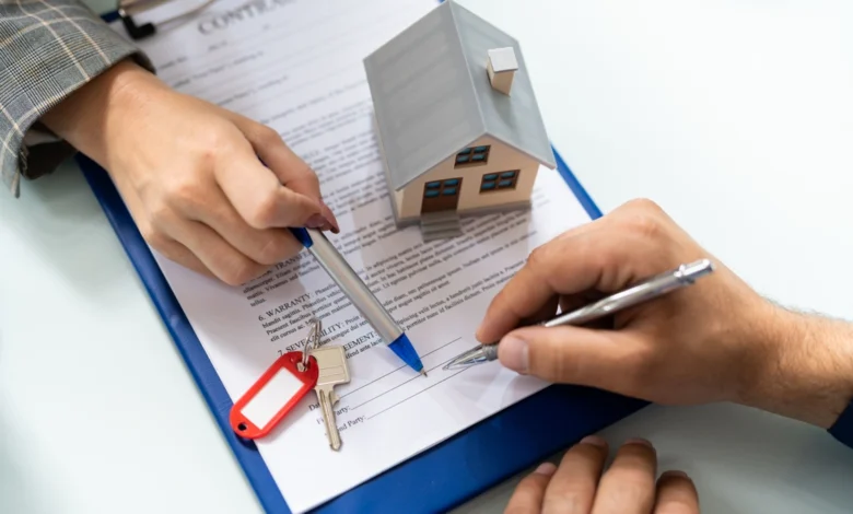 O que é a Certidão de Ônus de Imóvel e por que ela é importante?