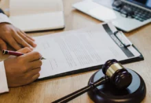 Como funciona o reconhecimento de firma tudo que você precisa saber