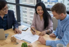 Contrato de aluguel precisa reconhecer firma Saiba tudo aqui