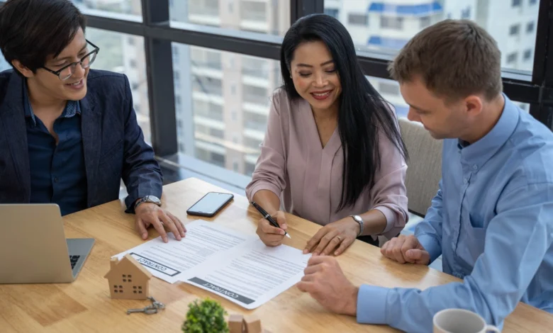 Contrato de aluguel precisa reconhecer firma Saiba tudo aqui
