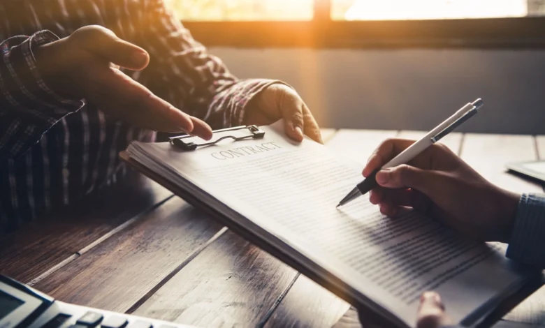 Contrato de arrendamento rural para copiar