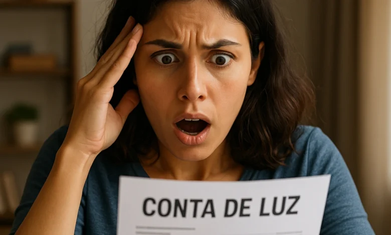 Cuidado esse aparelho doméstico é um vilão escondido na sua conta de luz