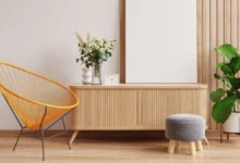 Decoração atemporal o segredo para um lar sempre elegante