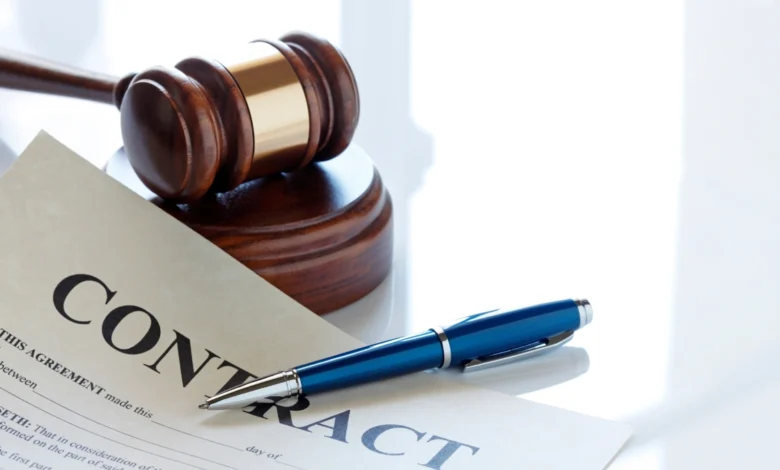 Free Rental Agreement Sample