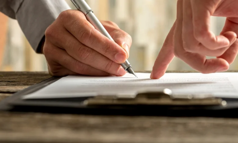 Modelo Grátis: Declaração de Trabalho Autônomo Pronto