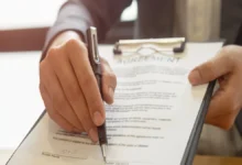 Modelo de Contrato de Gaveta - Compra e Venda de Imóvel