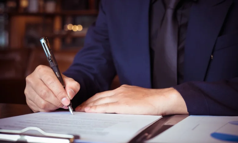 Modelo de contrato de arrendamento rural atualizado