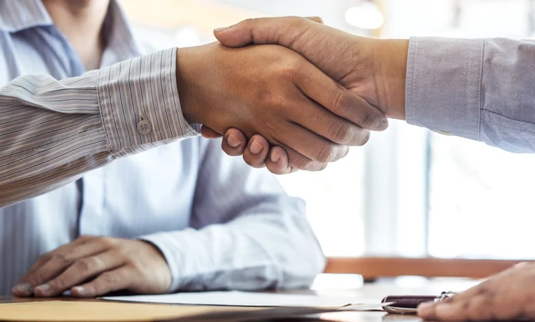 Modelo de recibo de compra e venda pronto para copiar, editar e imprimir