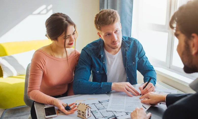 O que ninguém te contou sobre seu primeiro imóvel — e por que essas 5 perguntas mudam tudo