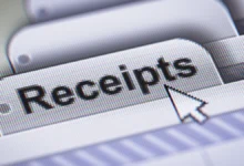 Recibo de compra e venda em Word modelo pronto para baixar