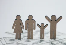 Renda familiar per capita explicando cálculo e benefícios para seu bolso