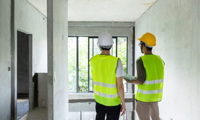 Vistoria de imóvel para locação evite surpresas e conflitos com um laudo bem-feito