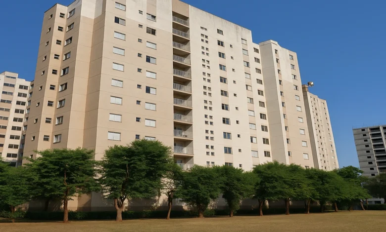 Alto da Boa Vista em Ribeirão Preto vale a pena morar