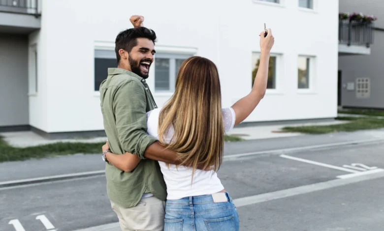 Consórcio imobiliário descubra o caminho sem juros para sua casa