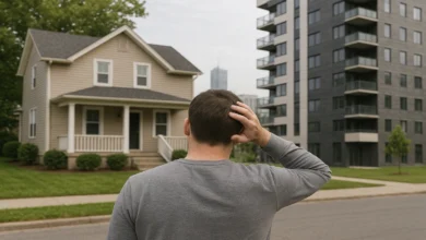 Decidindo entre casa ou apartamento guia prático definitivo