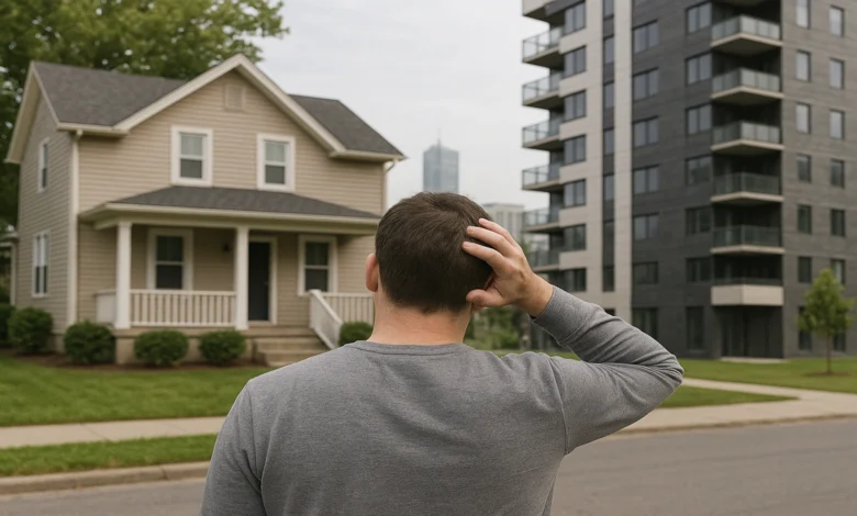 Decidindo entre casa ou apartamento guia prático definitivo