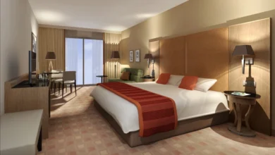 Descobrindo conforto, luxo e economia nos 10 melhores hotéis de Ribeirão Preto