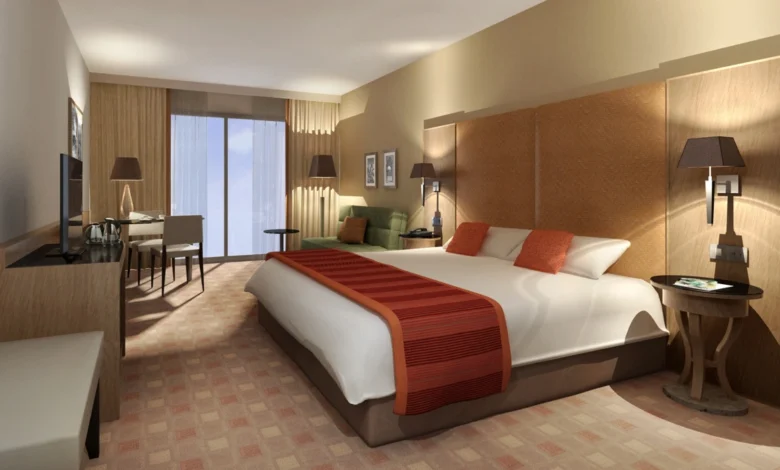 Descobrindo conforto, luxo e economia nos 10 melhores hotéis de Ribeirão Preto