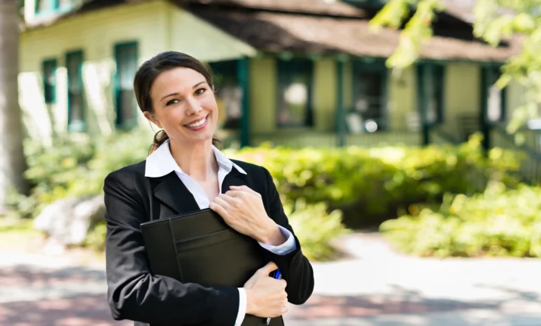 Salário de corretor de imóveis descubra seu potencial de ganhos e dicas para aumentar sua renda