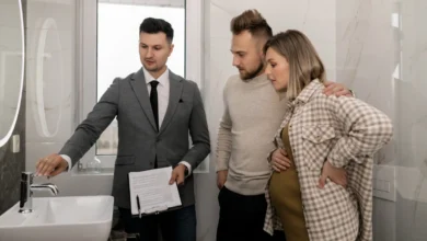 O que observar ao visitar um imóvel guia prático para decidir sem surpresas