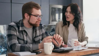 Comprando a parte do imóvel financiado do ex-marido com segurança