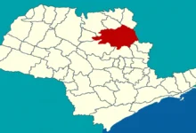 Ribeirão Preto fica perto de qual cidade