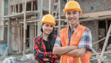 INSS da obra, como regularizar e pagar menos com segurança