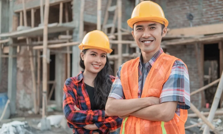 INSS da obra, como regularizar e pagar menos com segurança