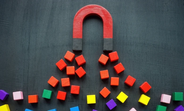 Corretor de imóveis, captando leads qualificados com estratégia e método