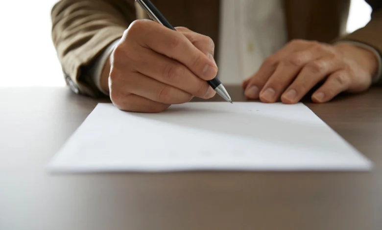 Declaração de Residência para Inquilino O Guia Definitivo e Modelo Prático